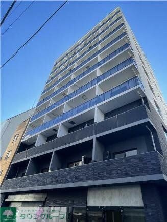 Ｎｉｆｉｔ日本橋横山町の物件外観写真