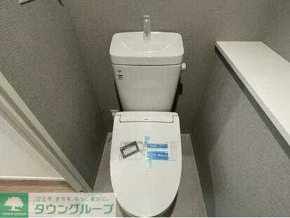 Ｎｉｆｉｔ日本橋横山町の物件内観写真