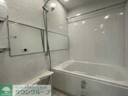 Ｎｉｆｉｔ日本橋横山町の物件内観写真