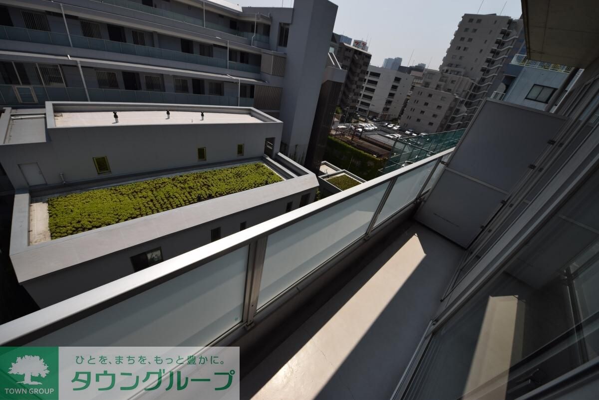 バウムプラッツの物件内観写真