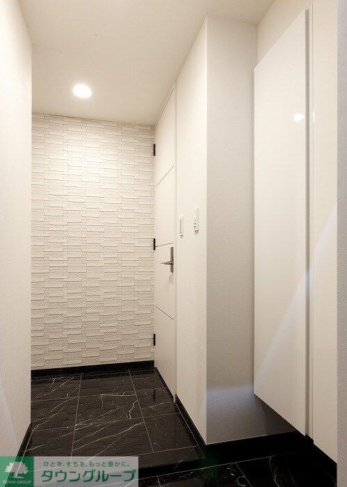 グランドコンシェルジュ六本木の物件内観写真