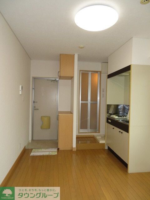 千鳥町ロッソコルサの物件内観写真