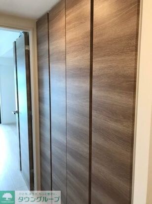 クレヴィスタ久が原の物件内観写真