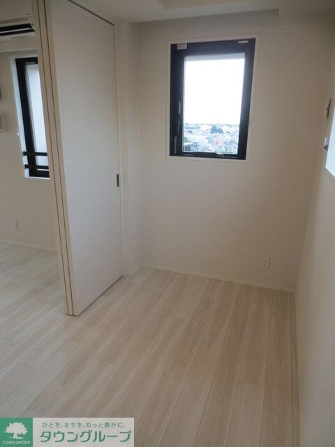 クレヴィアリグゼ雪が谷大塚の物件内観写真