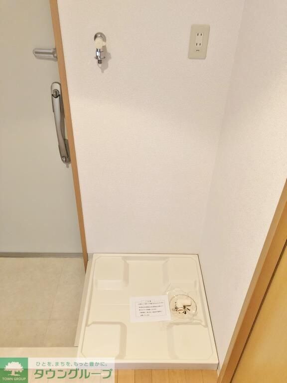 グランドソレーユの物件内観写真