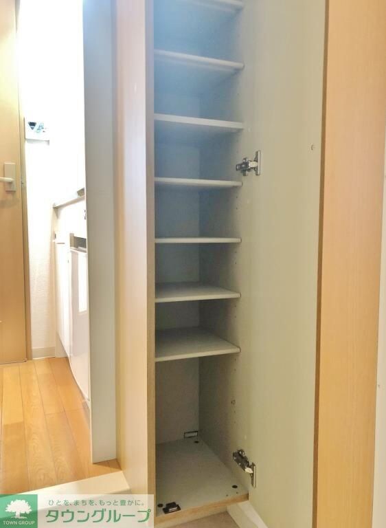 グランドソレーユの物件内観写真