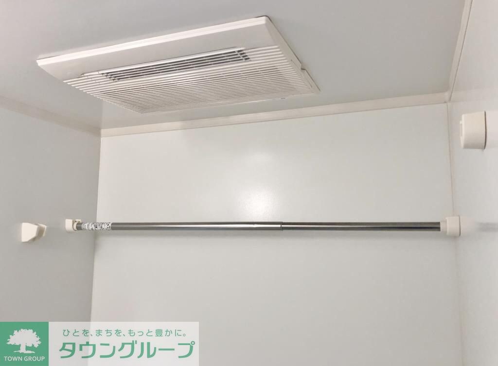 グランドソレーユの物件内観写真