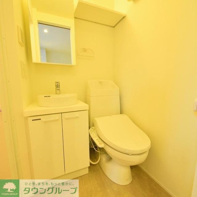 品川テラスの物件内観写真