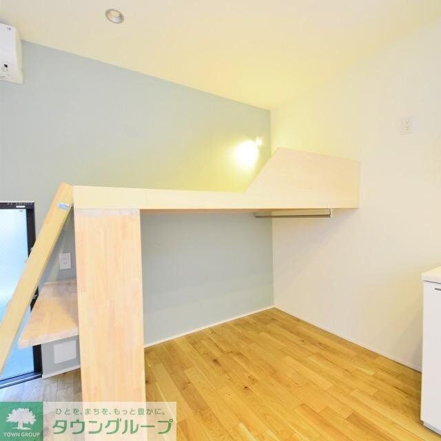 品川テラスの物件内観写真