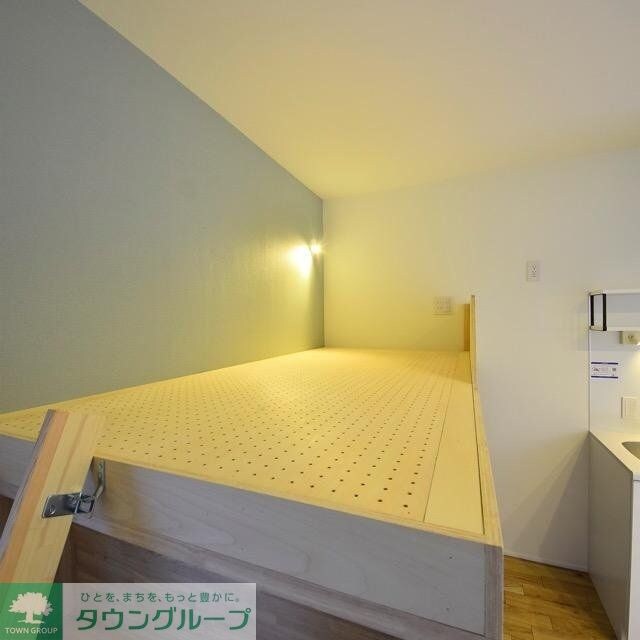 品川テラスの物件内観写真