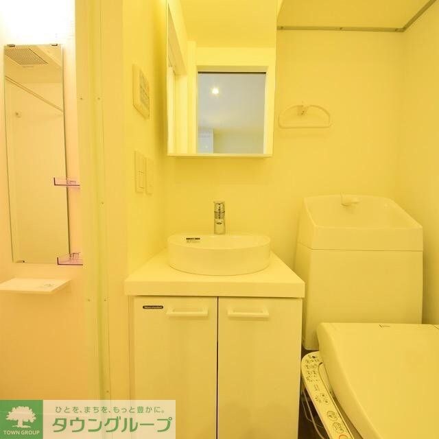 品川テラスの物件内観写真