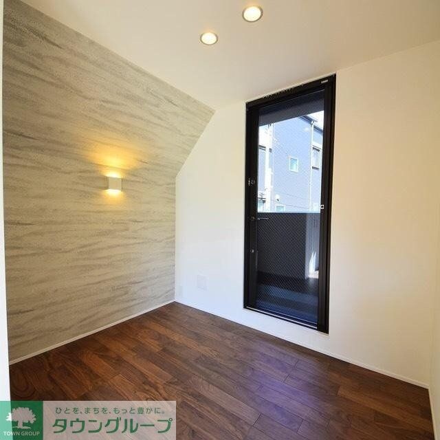 品川テラスの物件内観写真