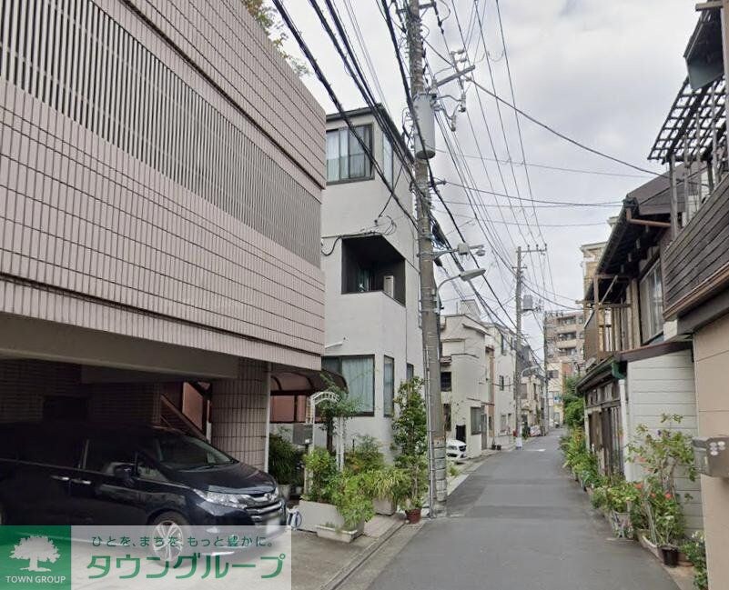 品川テラスの物件内観写真