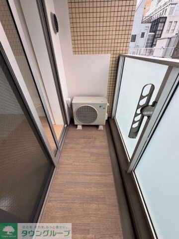 レジディア日本橋人形町IIの物件内観写真