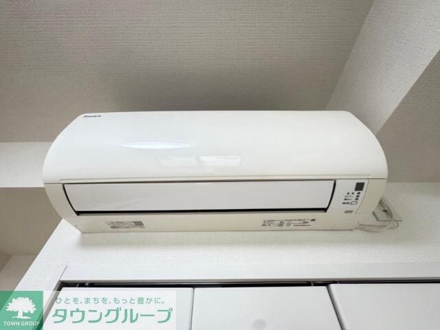 レジディア日本橋人形町IIの物件内観写真