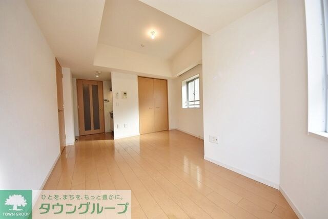 セントラルクリブ六本木の物件内観写真