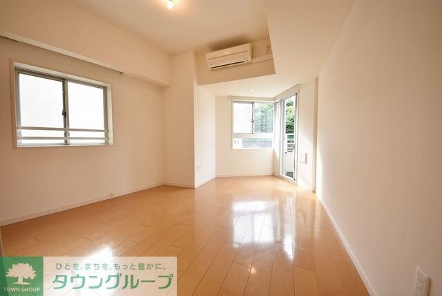 セントラルクリブ六本木の物件内観写真