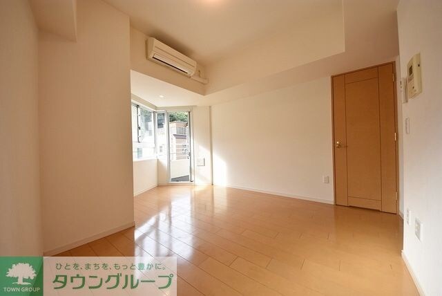 セントラルクリブ六本木の物件内観写真