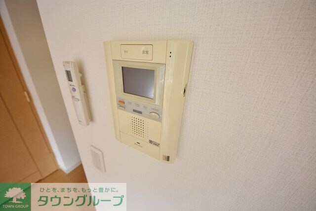 セントラルクリブ六本木の物件内観写真