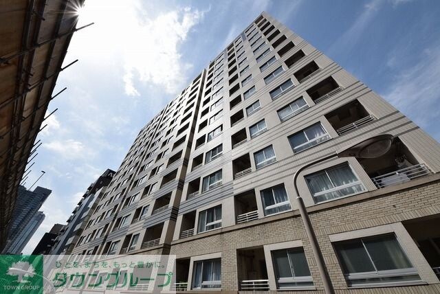 セントラルクリブ六本木の物件内観写真