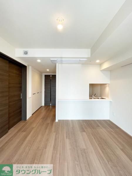 白金ザ・スカイ東棟(シロカネザスカイヒガシトウ)の物件内観写真