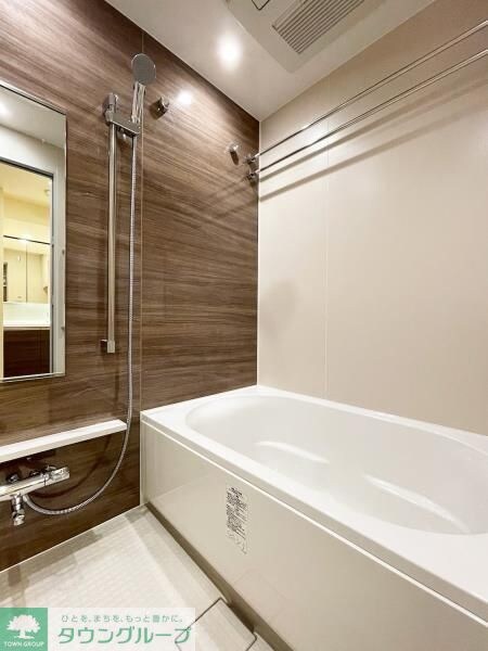 白金ザ・スカイ東棟(シロカネザスカイヒガシトウ)の物件内観写真