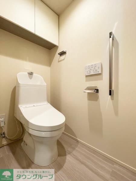 白金ザ・スカイ東棟(シロカネザスカイヒガシトウ)の物件内観写真