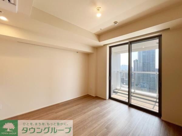 白金ザ・スカイ東棟(シロカネザスカイヒガシトウ)の物件内観写真