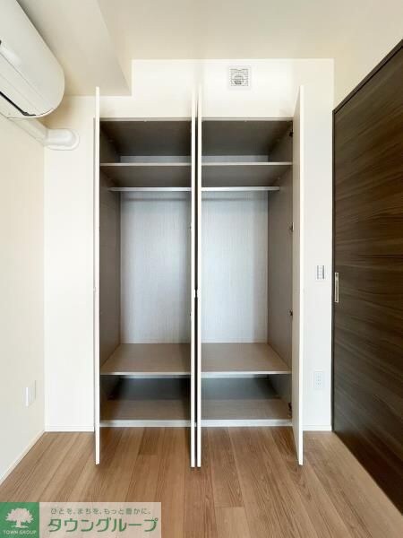 白金ザ・スカイ東棟(シロカネザスカイヒガシトウ)の物件内観写真