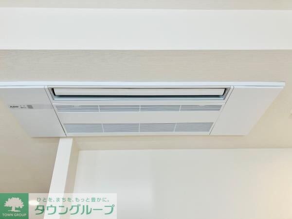 白金ザ・スカイ東棟(シロカネザスカイヒガシトウ)の物件内観写真