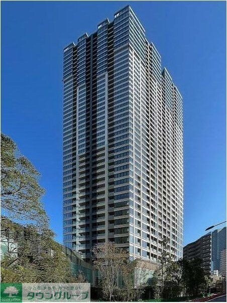 白金ザ・スカイ東棟(シロカネザスカイヒガシトウ)の物件内観写真