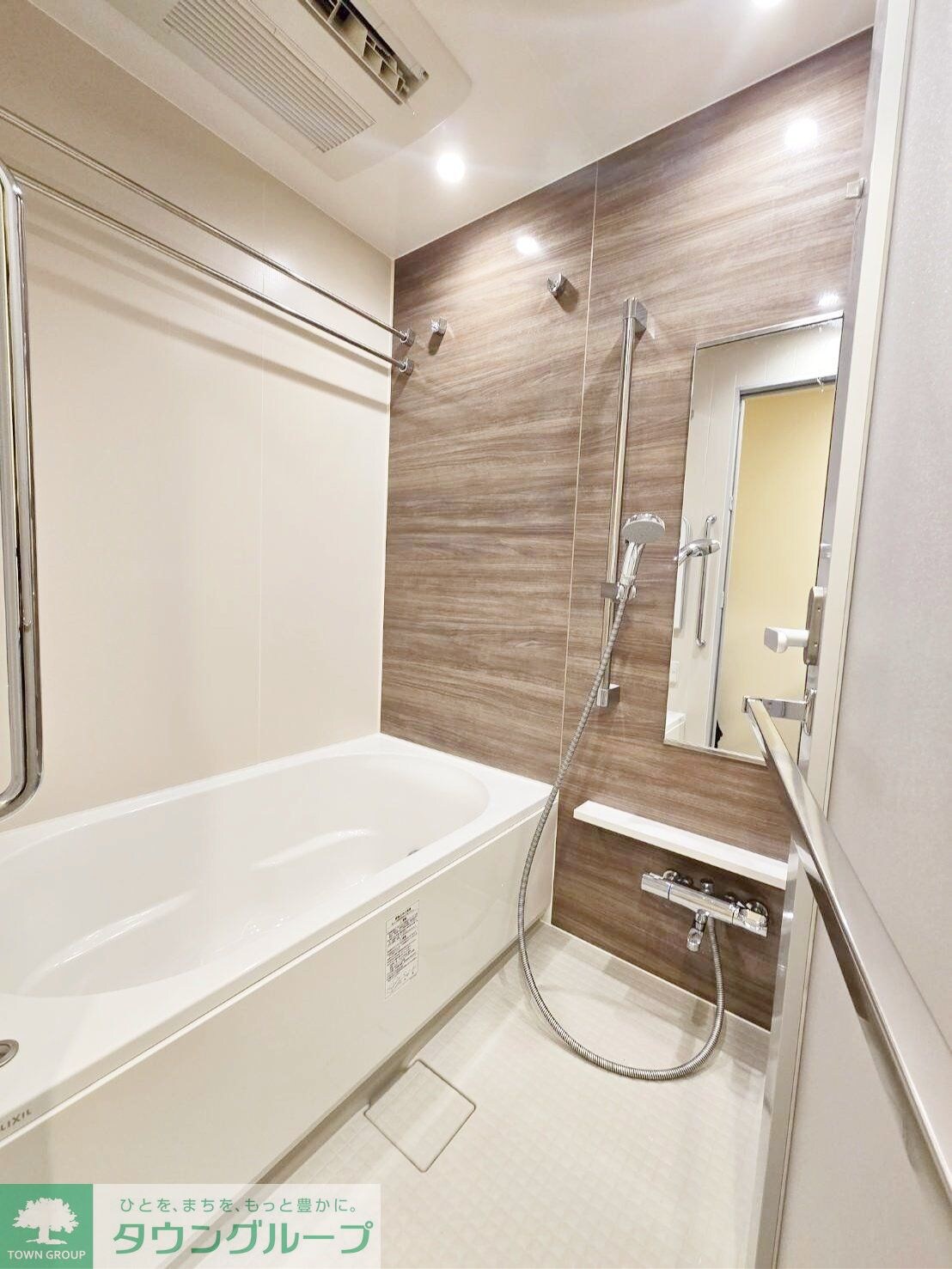 白金ザ・スカイ東棟(シロカネザスカイヒガシトウ)の物件内観写真