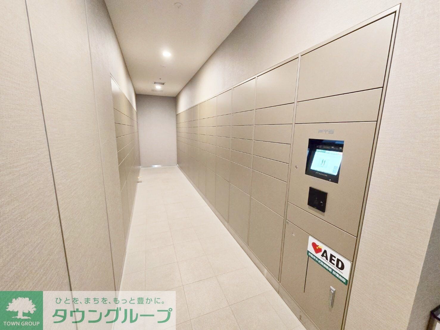 白金ザ・スカイ東棟(シロカネザスカイヒガシトウ)の物件内観写真