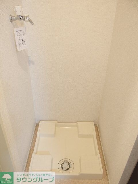 メトロポリタンコート日本橋の物件内観写真