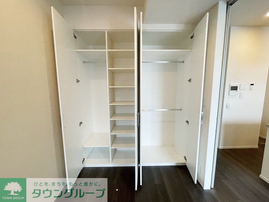 パークアクシス赤坂見附の物件内観写真