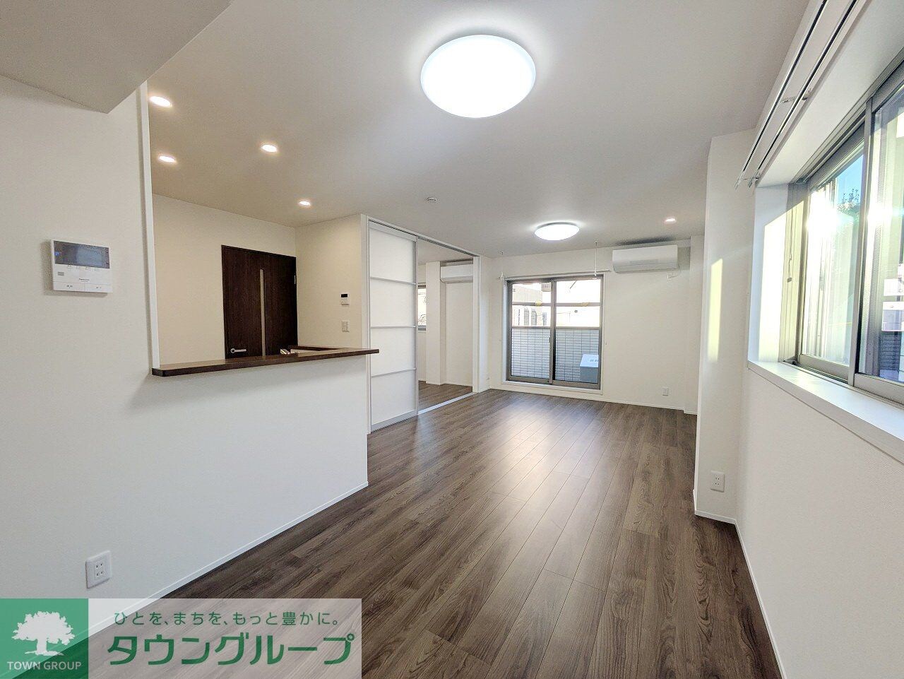 メゾン・ド・コールの物件内観写真