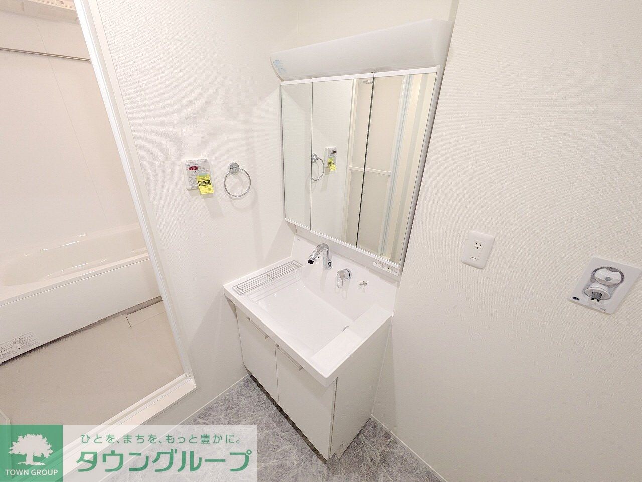 メゾン・ド・コールの物件内観写真