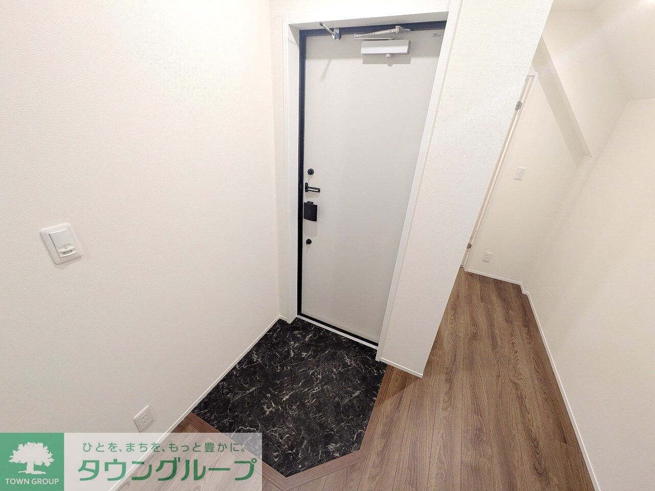 メゾン・ド・コールの物件内観写真