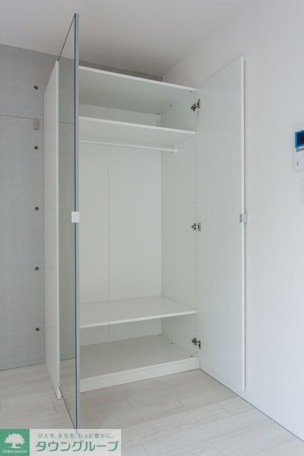 ＬＡＰｉＳ南麻布の物件内観写真