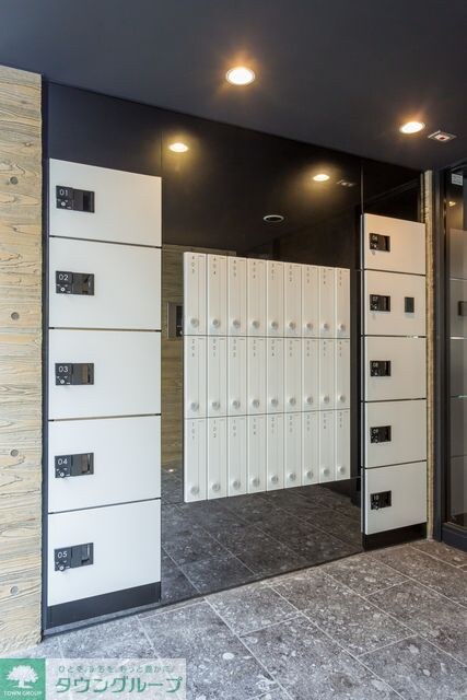 ＬＡＰｉＳ南麻布の物件内観写真