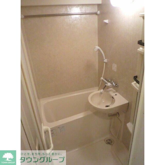 フェニックス日本橋浜町弐番館の物件内観写真