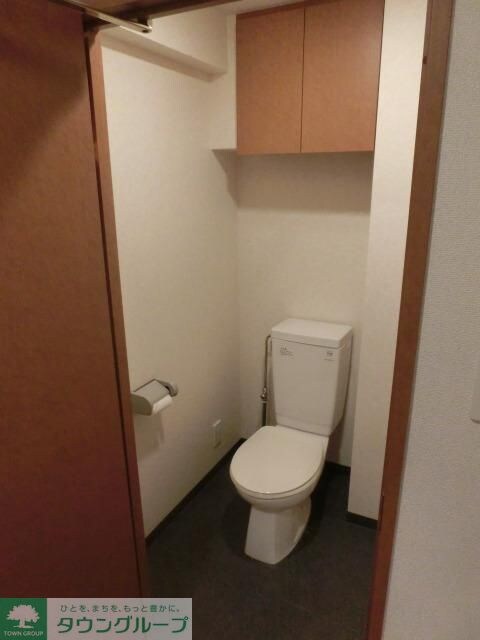 フェニックス日本橋浜町弐番館の物件内観写真