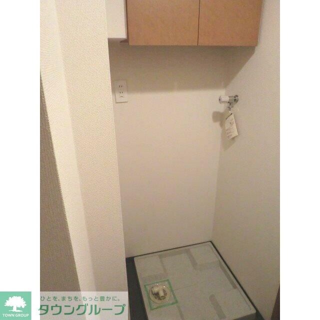 フェニックス日本橋浜町弐番館の物件内観写真