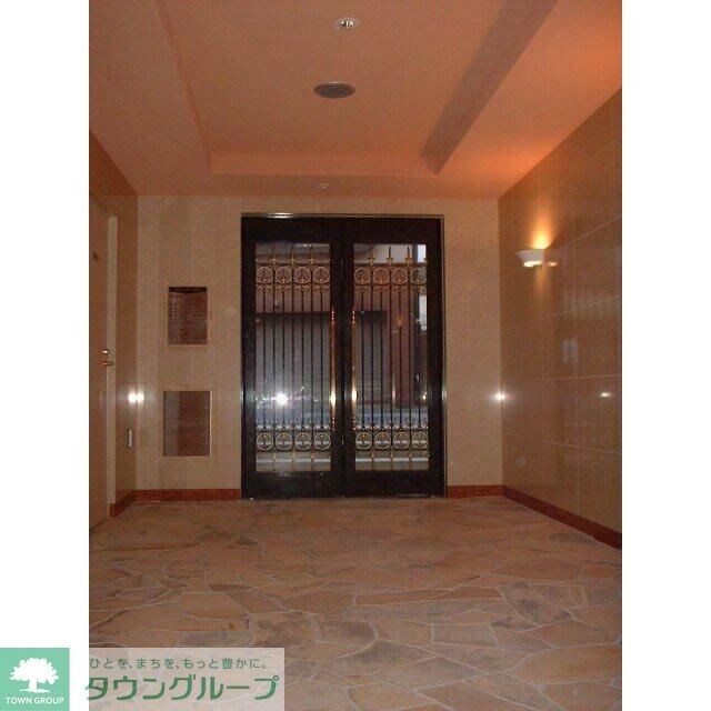 フェニックス日本橋浜町弐番館の物件内観写真