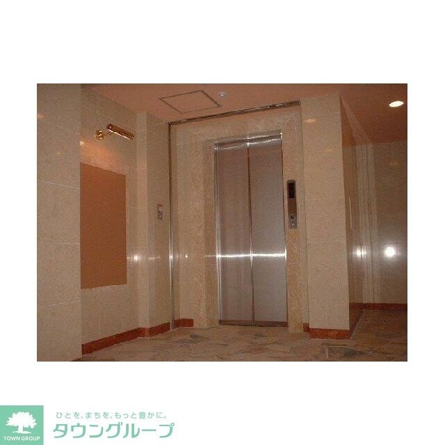 フェニックス日本橋浜町弐番館の物件内観写真