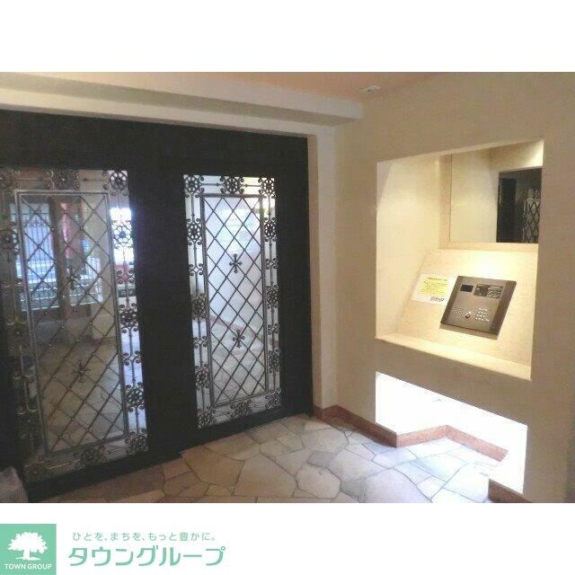 フェニックス日本橋浜町弐番館の物件内観写真