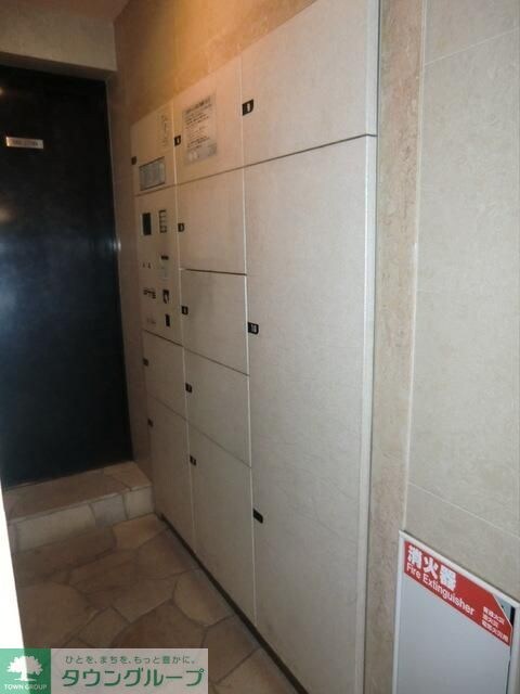 フェニックス日本橋浜町弐番館の物件内観写真