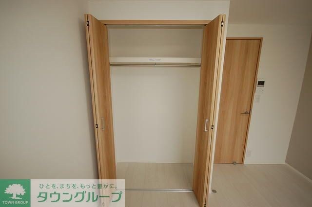 チェスナッツ戸越の物件内観写真