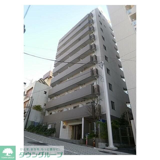 プレール・ドゥーク高輪の物件内観写真