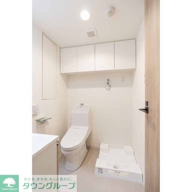 ＯＲＳＵＳ戸越銀座の物件内観写真